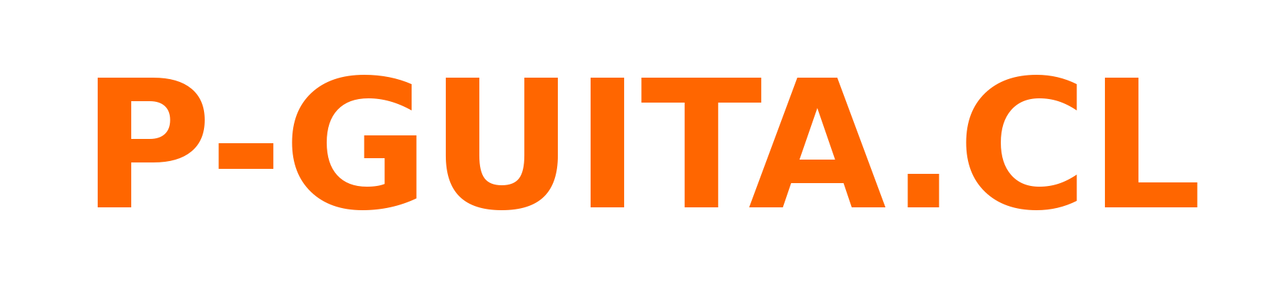 P-GUITA